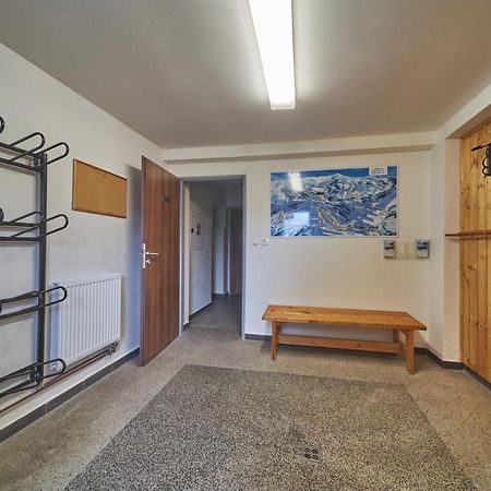 Pension Adrie Johannisbad Exterior foto